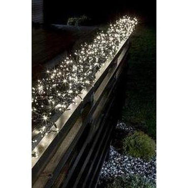 720 Led Cluster Lights - Cold White